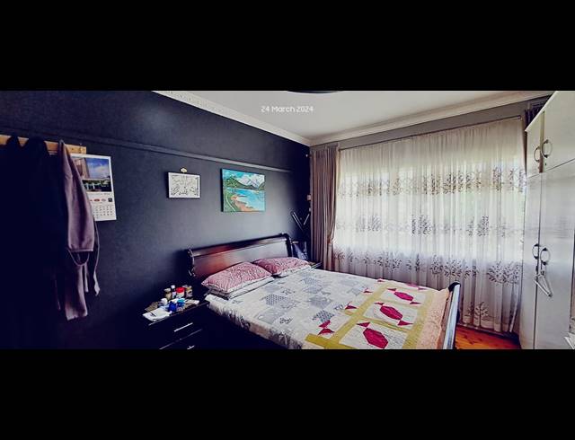3 BEDROOM FREESTANDING FOR SALE IN SCOTTSVILLE